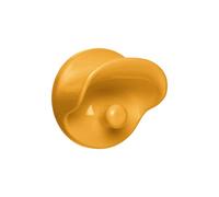 Kartell - Patère Jaune