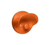 Kartell - Patère Orange