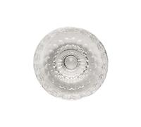 Kartell - Patère Transparent