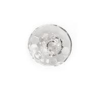 Kartell - Patère Transparent