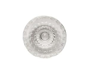 Kartell - Patère Transparent