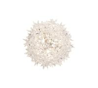 Kartell - Plafonnier Blanc