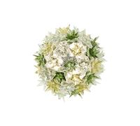 Kartell - Plafonnier Vert