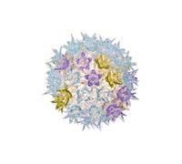 Kartell - Plafonnier Violet