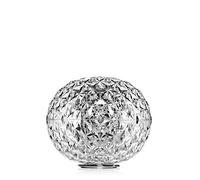 Kartell Planet, Lampe de Table Basse, Cristal