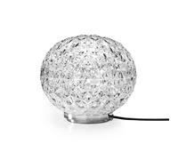Kartell - Lampe de table Transparent