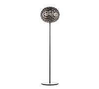 Kartell - Lampadaire Noir