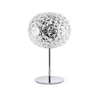 Kartell - Lampe de table Transparent