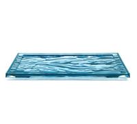Kartell Plateau Dune - bleu - petite