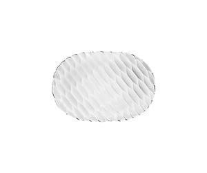 Kartell - Plateau Transparent