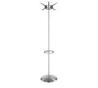 Kartell Porte-manteau Hanger - noir