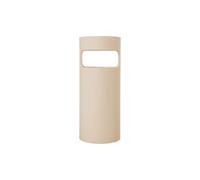 Kartell - Porte-parapluies Beige