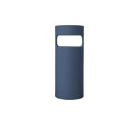 Kartell - Porte-parapluies Bleu
