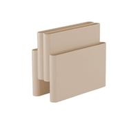 Kartell - Porte-revues Beige