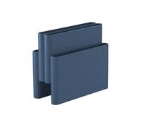 Kartell - Porte-revues Bleu