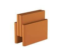 Kartell - Porte-revues Marron