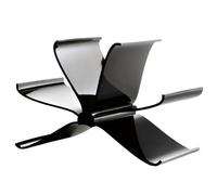 Kartell - Porte-revues Noir