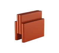 Kartell - Porte-revues Orange