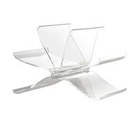 Kartell - Porte-revues Transparent