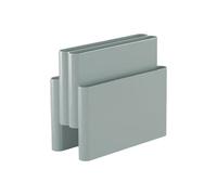 Kartell - Porte-revues Vert
