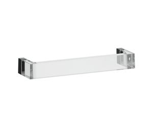 Kartell Porte Serviette 30 Orange - LAUFEN H3813300820001