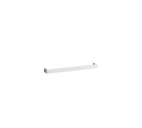 Kartell porte-serviette 60 blanc opaque - LAUFEN H3813320900001