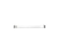 Kartell - Porte-serviettes mural Transparent