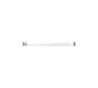 Kartell - Porte-serviettes mural Transparent