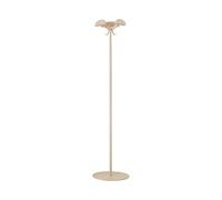 Kartell - Portemanteau sur pied Beige