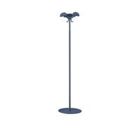 Kartell - Portemanteau sur pied Bleu