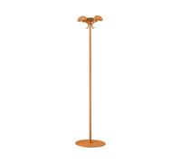 Kartell - Portemanteau sur pied Marron