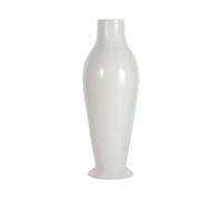 Kartell - Pot de fleurs Blanc
