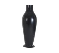 Kartell - Pot de fleurs Noir