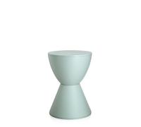 Kartell Prince Aha, Tabouret, Vert Fenouil