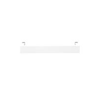 Kartell Rail, plastique, blanc