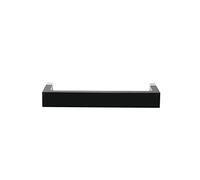 Kartell Rail, plastique, Noir