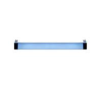 Kartell Rail Porte-Serviettes, Bleu