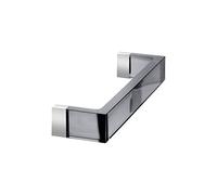 Kartell Rail Porte-Serviettes, Gris