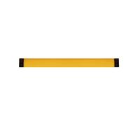 Kartell Rail Porte-Serviettes, Jaune
