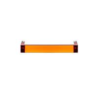 Kartell Rail Porte-Serviettes, Orange