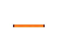 Kartell Rail Porte-Serviettes, Orange