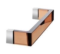 Kartell Rail Porte-Serviettes Rose