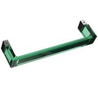 Kartell Rail Porte-Serviettes Vert