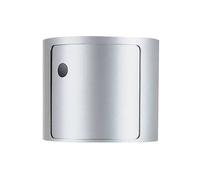 Kartell - Rangement Argent