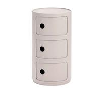 Kartell - Rangement Beige