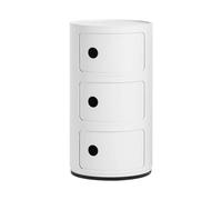 Kartell - Rangement Blanc