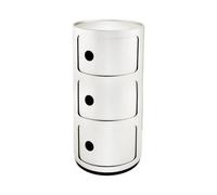 Kartell - Rangement Blanc