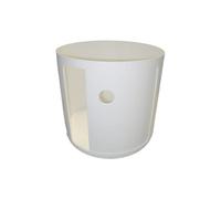 Kartell - Rangement Blanc