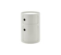 Kartell - Rangement Blanc