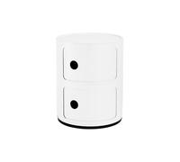 Kartell - Rangement Blanc